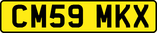 CM59MKX