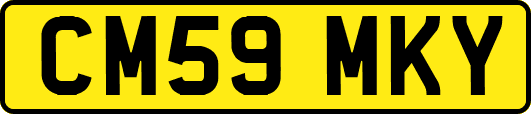 CM59MKY