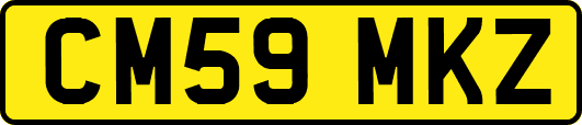CM59MKZ