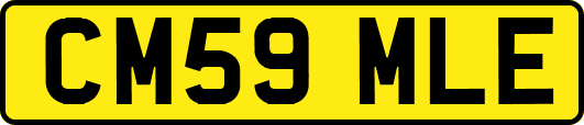 CM59MLE