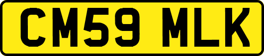 CM59MLK