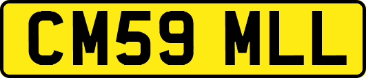 CM59MLL