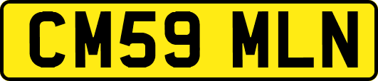 CM59MLN