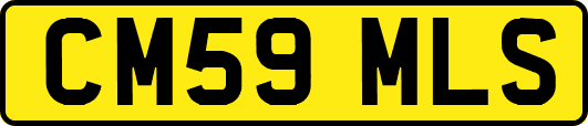 CM59MLS