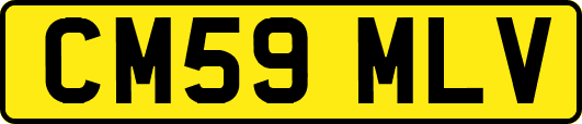 CM59MLV