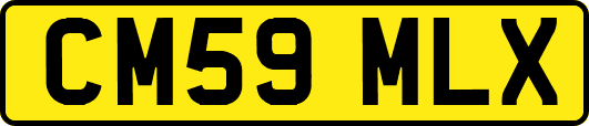CM59MLX