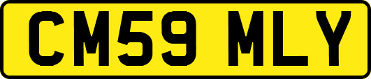 CM59MLY