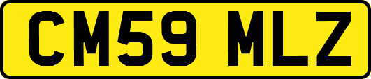 CM59MLZ