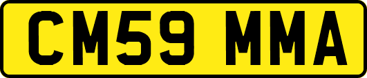 CM59MMA