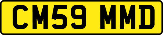 CM59MMD