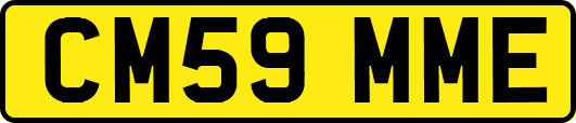CM59MME