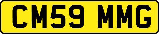 CM59MMG