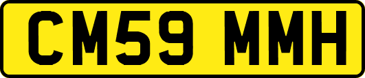 CM59MMH