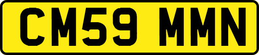 CM59MMN