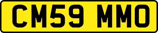 CM59MMO