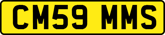 CM59MMS