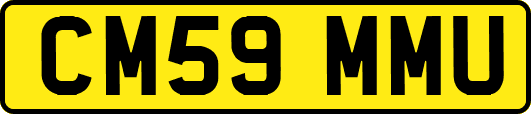 CM59MMU