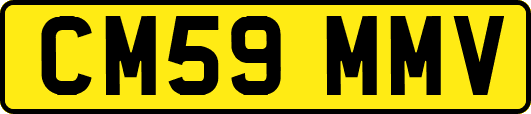 CM59MMV