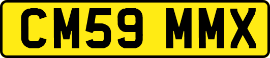 CM59MMX