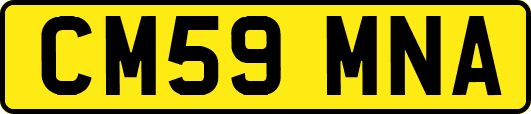 CM59MNA