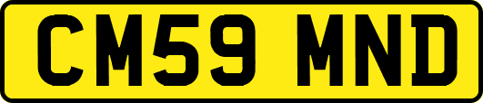 CM59MND