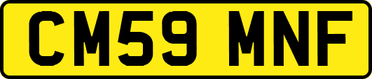 CM59MNF