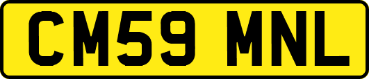 CM59MNL