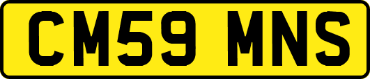 CM59MNS