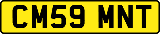 CM59MNT