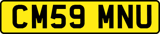 CM59MNU