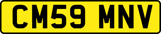 CM59MNV