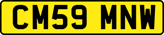 CM59MNW