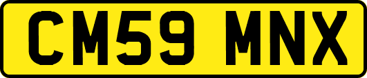 CM59MNX