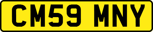 CM59MNY