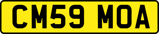 CM59MOA