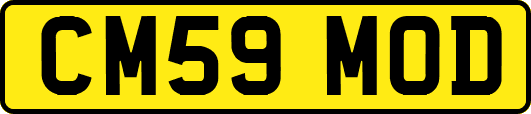 CM59MOD