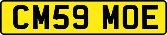 CM59MOE