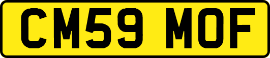 CM59MOF