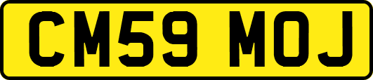 CM59MOJ