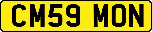 CM59MON