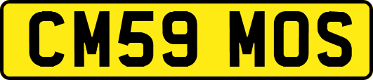 CM59MOS