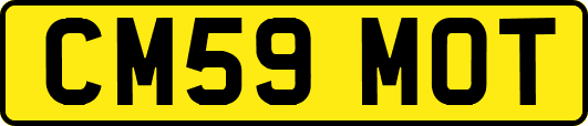 CM59MOT