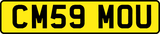CM59MOU