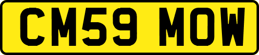CM59MOW