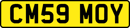 CM59MOY