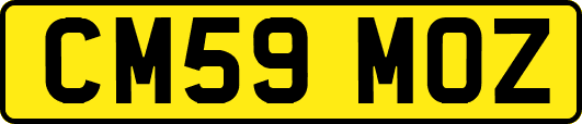 CM59MOZ