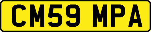CM59MPA