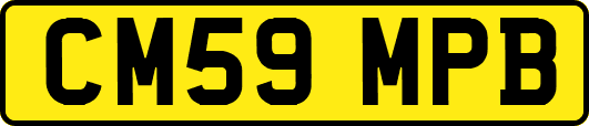 CM59MPB