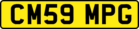 CM59MPG