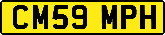 CM59MPH